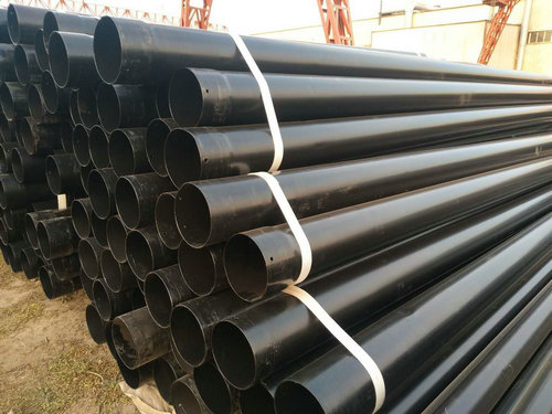 熱浸塑電力穿線管